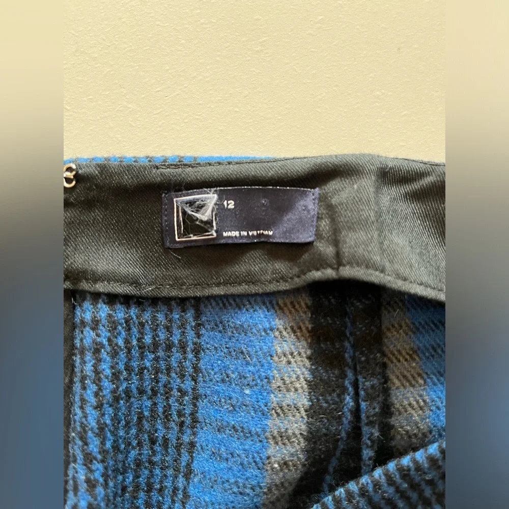 GAP wool mini